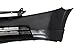 For 2006 2007 2008 Honda Civic Sedan Front Bumper Cover Primed