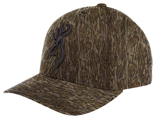 Browning 308312191: Cap, Cupped Up Mobl