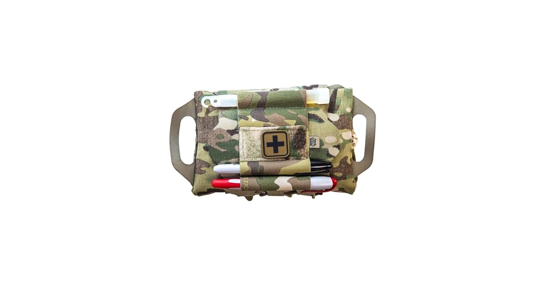 その他 High Speed Gear REFLEX IFAK SYSTEM Amazon.com: High Speed Gear - ReFlex IFAK System, Police