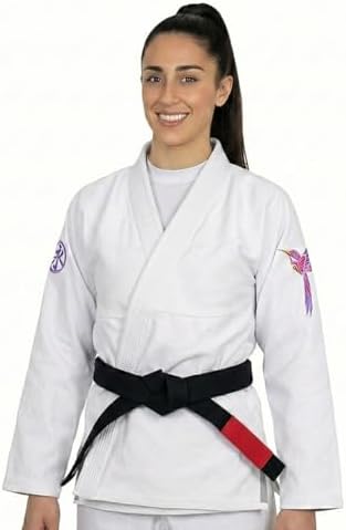 Kimono Feminino Colibri Colibri Feminino Keiko SportsWomen's
