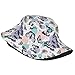 Bucket Hats for Men Woman Unisex Fashion Mens Womens Bucket Hat Fishing Hat Fisherman Summer Outdoor Travel Beach Sun Cap