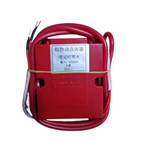 CURZLERH Die Abschaltautomatik funktioniert 20 Sekunden lang und unterbricht automatisch die Hochspannung des Herdes