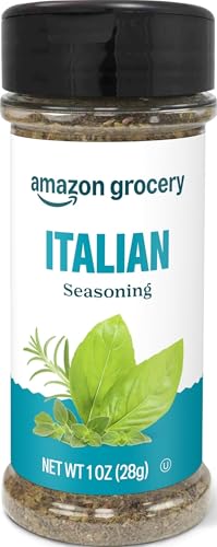 Amazon Grocery, Italian Seasoning, 1 Oz