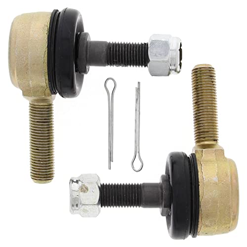 Kit de barra de acoplamiento All bolas 51 – 1025 en acero forjado premium