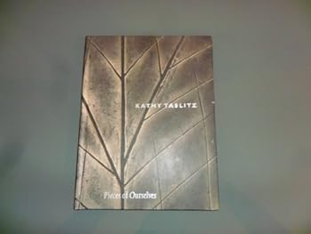 Unknown Binding Kathy Taslitz Pieces of Ourselves Book