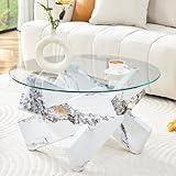 DIMENSIONS ÉQUILIBRÉES ET POLYVALENTES : Avec un diamètre de 79 cm et une hauteur de 45 cm, la table basse bois s’intègre harmonieusement dans les espaces de taille moyenne. Parfaite pour les salons classiques ou modernes, elle répond aux besoins quotidiens tout en préservant un encombrement maîtrisé, idéale pour un usage fluide.
