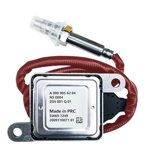Capteur NOx Mercedes Benz W212 W166 sonde d'oxygène 5WK97249