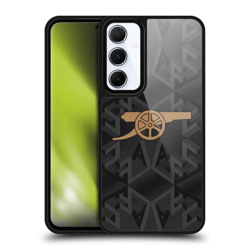 Coque antichoc Arsenal Galaxy A55 5G pour éviter les fissures d'écran