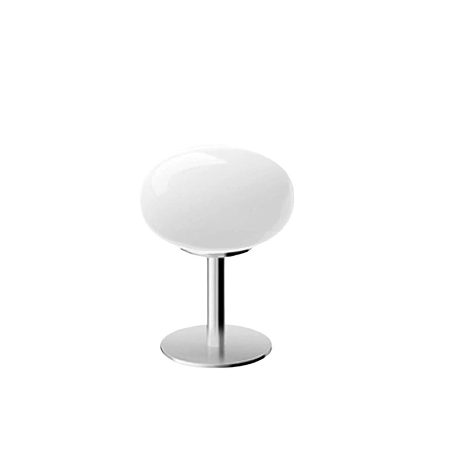CKAFZMYJQBT Nordic LED Table Lamps Stepless Dimming Interior Lighting Fixture Dinner Table Sofa Bedroom Bedside Home Decoration Desk Lamp