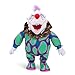 Killer Klowns from Outer Space JoJo The Klownzilla 20-Inch Collector Plush Toy, Large Soft Stuffed Animal