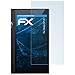 Produktbild atFoliX Schutzfolie kompatibel mit Onkyo DP-X1 Folie, ultraklare FX Displayschutzfolie (3X)