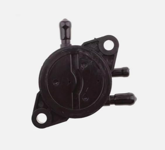 New Bomba de gasolina Bomba de combustible inyeccion fuel pumps para Suzuki Burgman 125 2005-2006 1510049F00