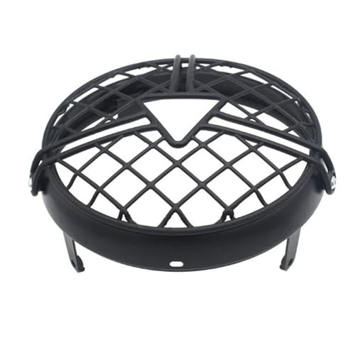 Phare moto protecteur calandre grille pour Speed400X Twin 900