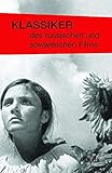  Klassiker des russischen und sowjetischen Films Bd. 1