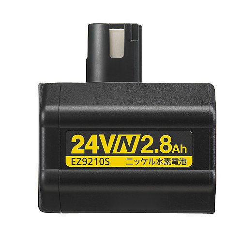 Amazon.co.jp: パナソニック(Panasonic) ニッケル水素電池パック 24V N 