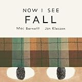  Now I See Fall