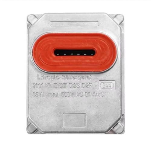 Module de commande phares BMW E46 résout panne xénon référence 61358376273