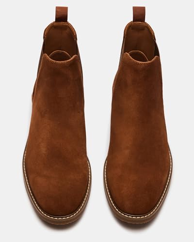 Image of Steve Madden Men's Highline Chelsea Boot