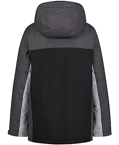 Chaqueta de niños Under Armour ideal para el colegio y excursiones al aire libre 2