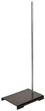 United Scientificâ„¢ SSB6X9 Stamped Steel Support Stand with Rod, 6