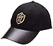 Browning Maters 2 Gorra, Unisex Adulto, Negro, Talla Única