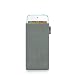 Produktbild Adore June Classic Hülle für Apple iPod Touch (5th und 6th Gen.) - original Cordura® - Silber
