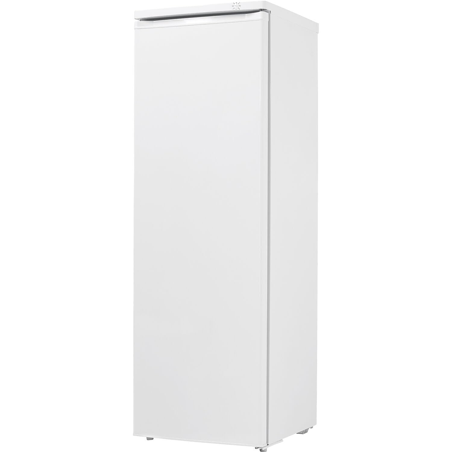 Danby DUF071A3WDB 7.1 Cu.Ft. White Upright Freezer on Fridge.com