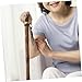 UTHCLO Walking Cane Wrist Straps Anti-Lost Cane Holder Adjustable Length Elderly