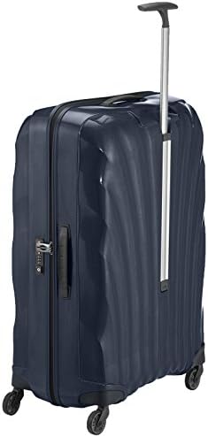 Samsonite Hand Luggage, Midnight Blue, XL (81cm-123L) : Amazon.sg