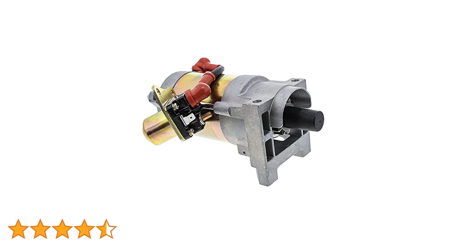 Amazon.com : CUB CADET 925-06907 Starter Assembly 9Q78XU