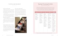 Homemaking with Babs: Tips and Tricks for Making a House a Home — image 4