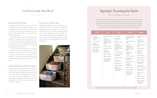 Image of Homemaking with Babs: Tips and Tricks for Making a House a Home