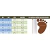 Zerimar-Zapatos-de-Golf-Piel-Zapatos-Hombre-Casuales-Calzado-Deportivo-Hombres-Zapatos-Golf-Zapatos-Golf-Clasicos