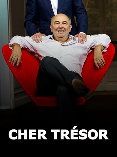 Cher trésor