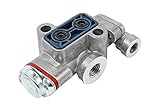 OE-Nummer: 1897663, 2134106 DT Spare Parts Schaltventil ohne Schrauben 5.51047