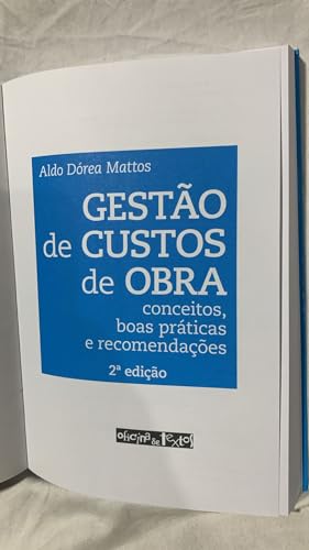 Gestão de Custos de Obra: Conceitos, Boas Práticas e Recomendações