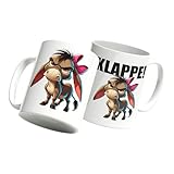 Glitzer im Kopf