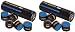 Predator Cue Chalk (2 Tubes)