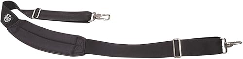 Klein Tools 58889 Correa de hombro acolchada ajustable, de 37 a 55 pulgadas, para bolsa de herramientas Klein Tools y serie 5003