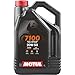 Produktbild Motul 104104 7100 4T, 20 W-50, 4 L