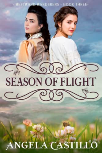 Season of Flight (Westward Wanderers)