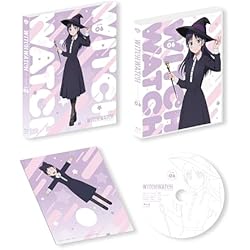 Amazon.co.jp: 【Amazon.co.jp限定】ウィッチウォッチ 第5巻～第8巻