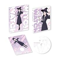 ウィッチウォッチ 第6巻(数量限定生産)【Blu-ray】