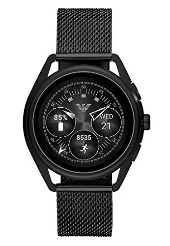Emporio Armani Uomo Smart watch ART5019
