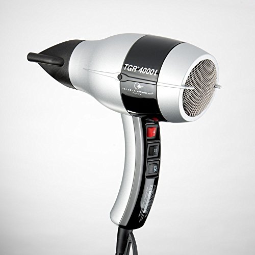 Velecta Paramount Professional Ceramic Ionic Hair Dryer - TGR4000I