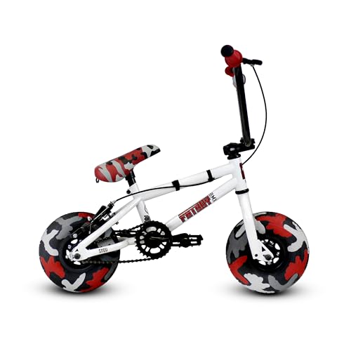 image for Fatboy Mini BMX in PRO Model with 3pc Crank or Assault Model with 1 pc