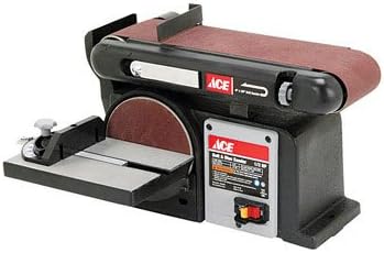 disc sander bunnings