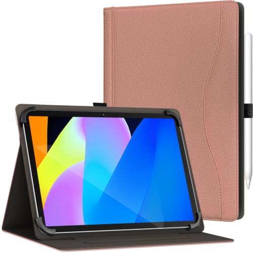 Poche support tablette 10.1 pouces universelle pour travailler en déplacement