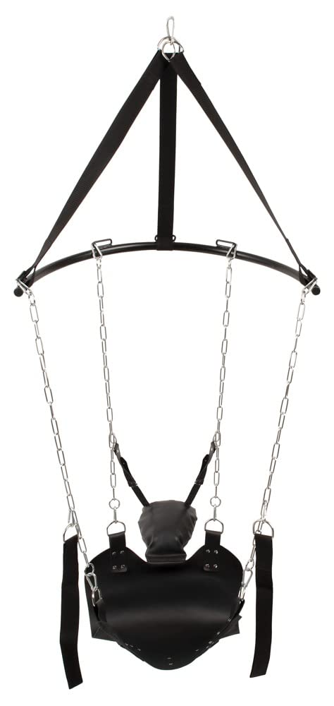 You2Toys Balançoire sexuelle-5385310000 Noir Taille Unique