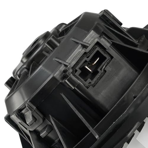 Image of KAX AC Blower Motor Compatible with Hyundai Sonata 2011 2012 2013 2014, Kia Optima 2011 - HVAC Heater Blower Motor Replaces# 76943,700263
